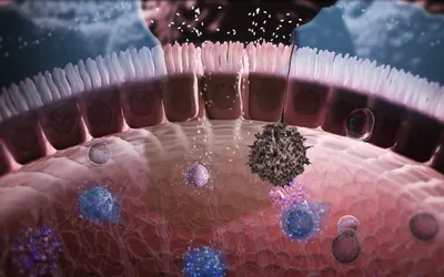 Откуда берется неспецифический язвенный колит и как его распознать?