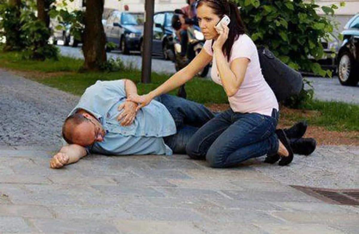 Инсульт: жизнь "до" и "после"