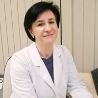 Лівнева Ірина Володимирівна