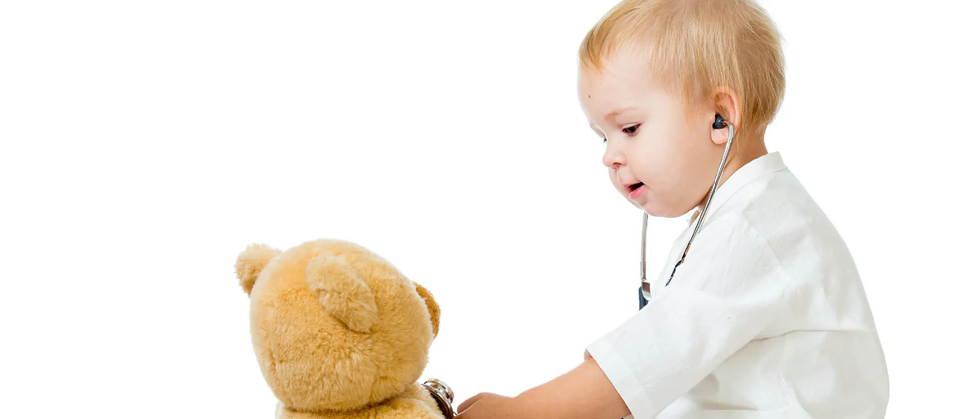Консультація педіатра