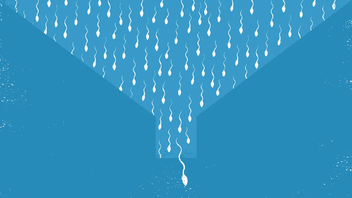 Безпліддя у чоловіків і жінок: звідки береться і що робити?