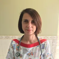 Ігнась Руслана Володимрівна