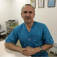 Тімахов Ігор Іванович