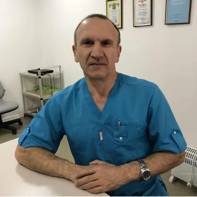 Тімахов Ігор Іванович