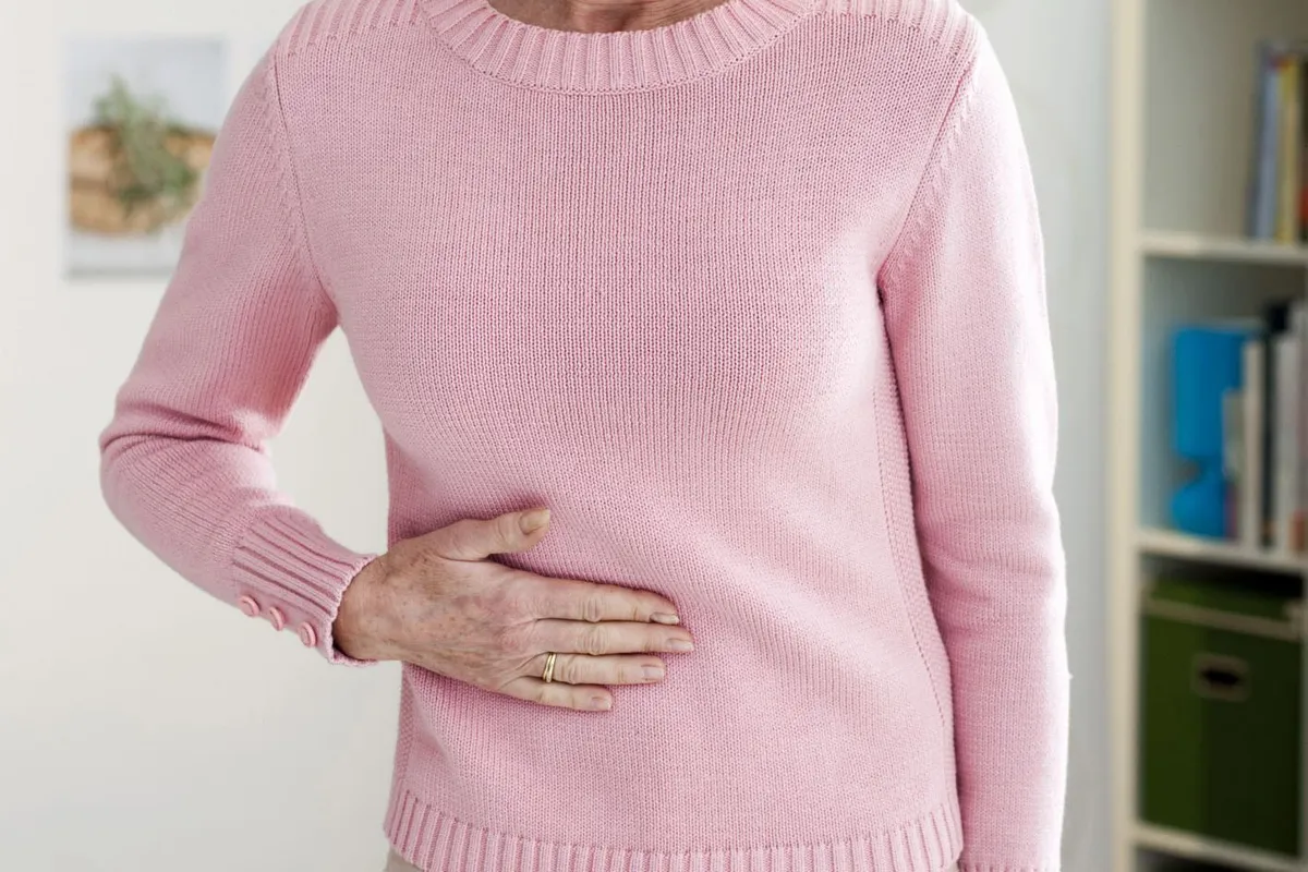 Що таке хвороба Крона і як її розпізнати?