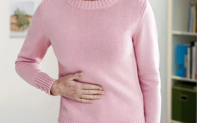 Що таке хвороба Крона і як її розпізнати?