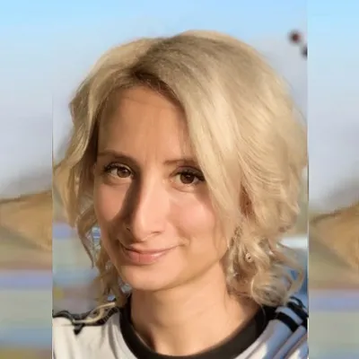 Белла Вікторія Вікторівна