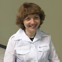 Ляшко Леся Валентинівна