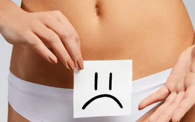 5 головних причин вагініту