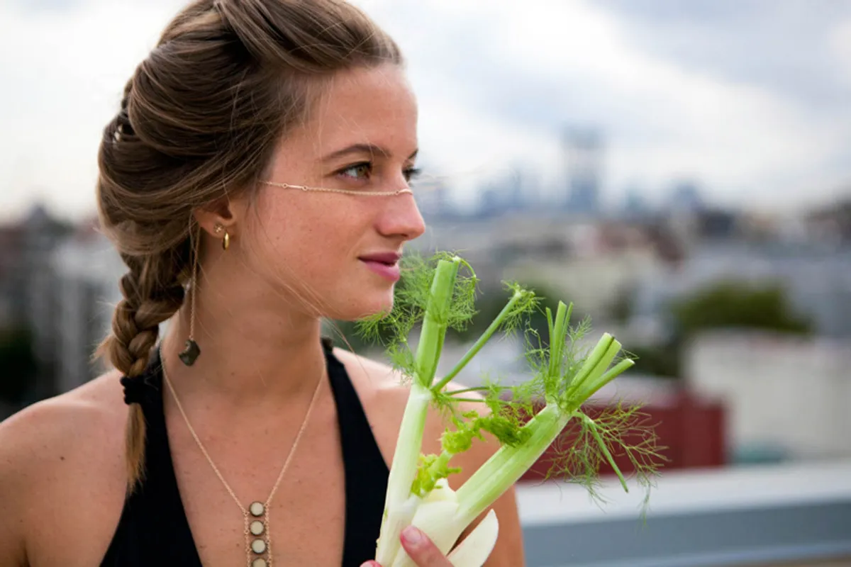 Как предотвратить остеопороз