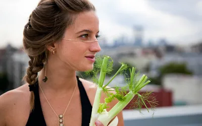 Как предотвратить остеопороз