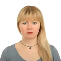 Шолохова Наталія Павлівна