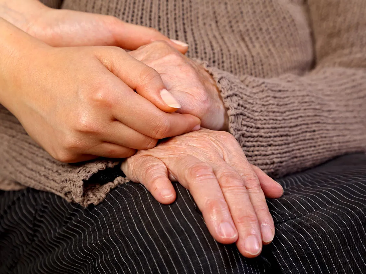 Что такое склеродермия?