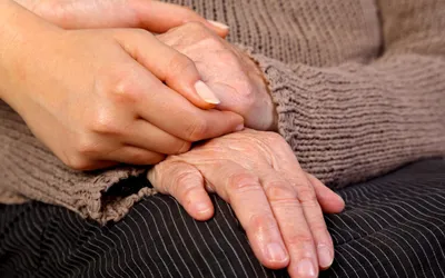 Что такое склеродермия?