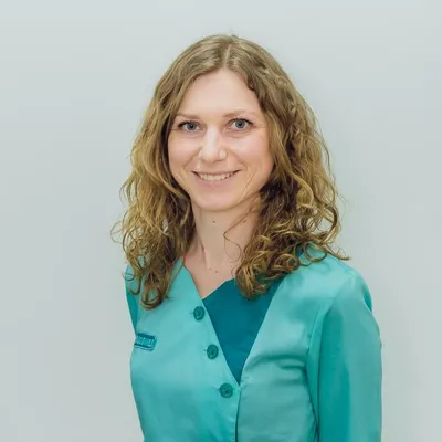 Бокій Оксана Іванівна