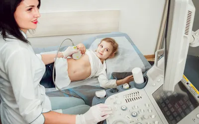 Как проводится УЗИ брюшной полости