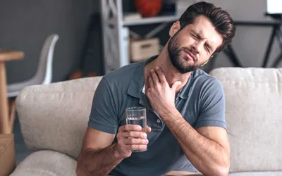 Как распознать симптомы перикардита?