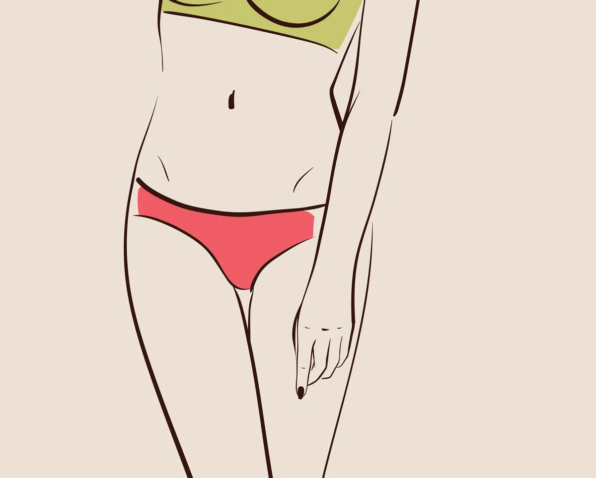 4 симптоми бактеріального вагінозу