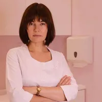 Рябоконь Анастасія Олексіївна