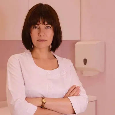 Рябоконь Анастасія Олексіївна