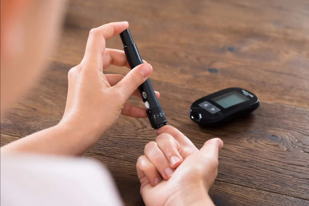 Коли потрібен аналіз на глікований гемоглобін?