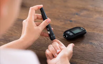 Коли потрібен аналіз на глікований гемоглобін?