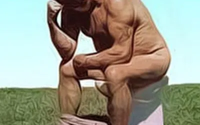 Жизнь без "задней мысли"