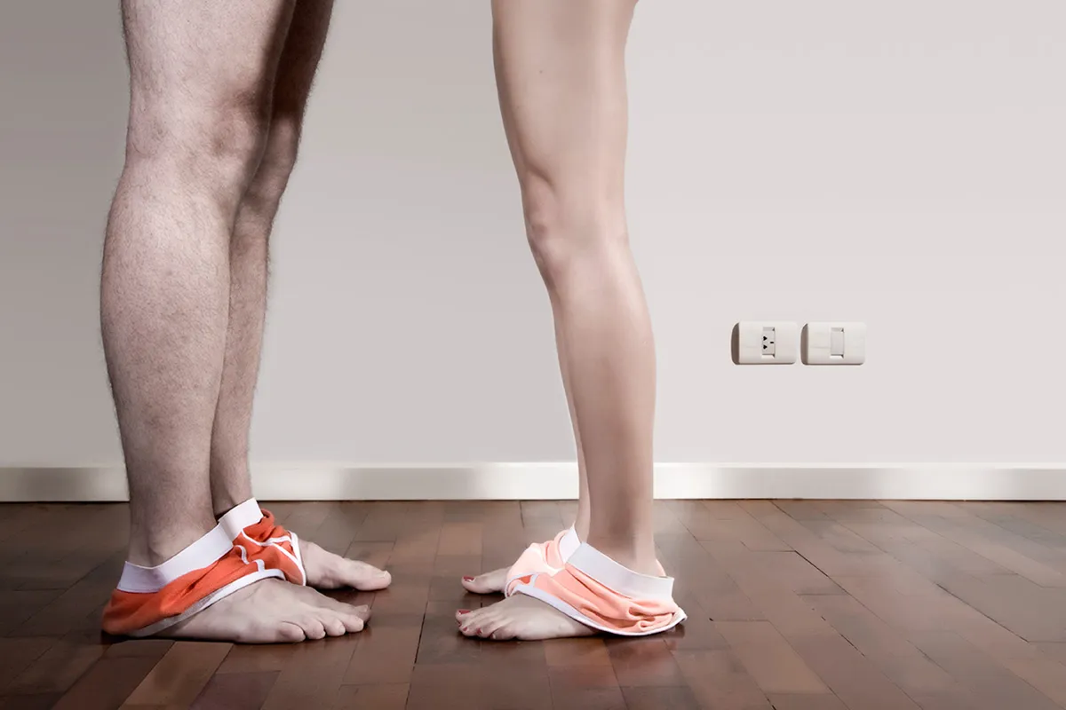 Как распознать симптомы трихомониаза?