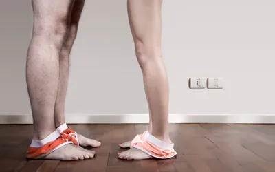 Как распознать симптомы трихомониаза?