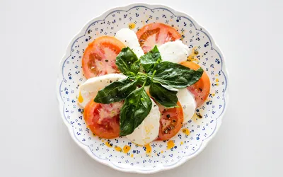 Лучшая диета при холецистите