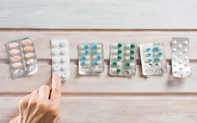 9 причин лейкопении