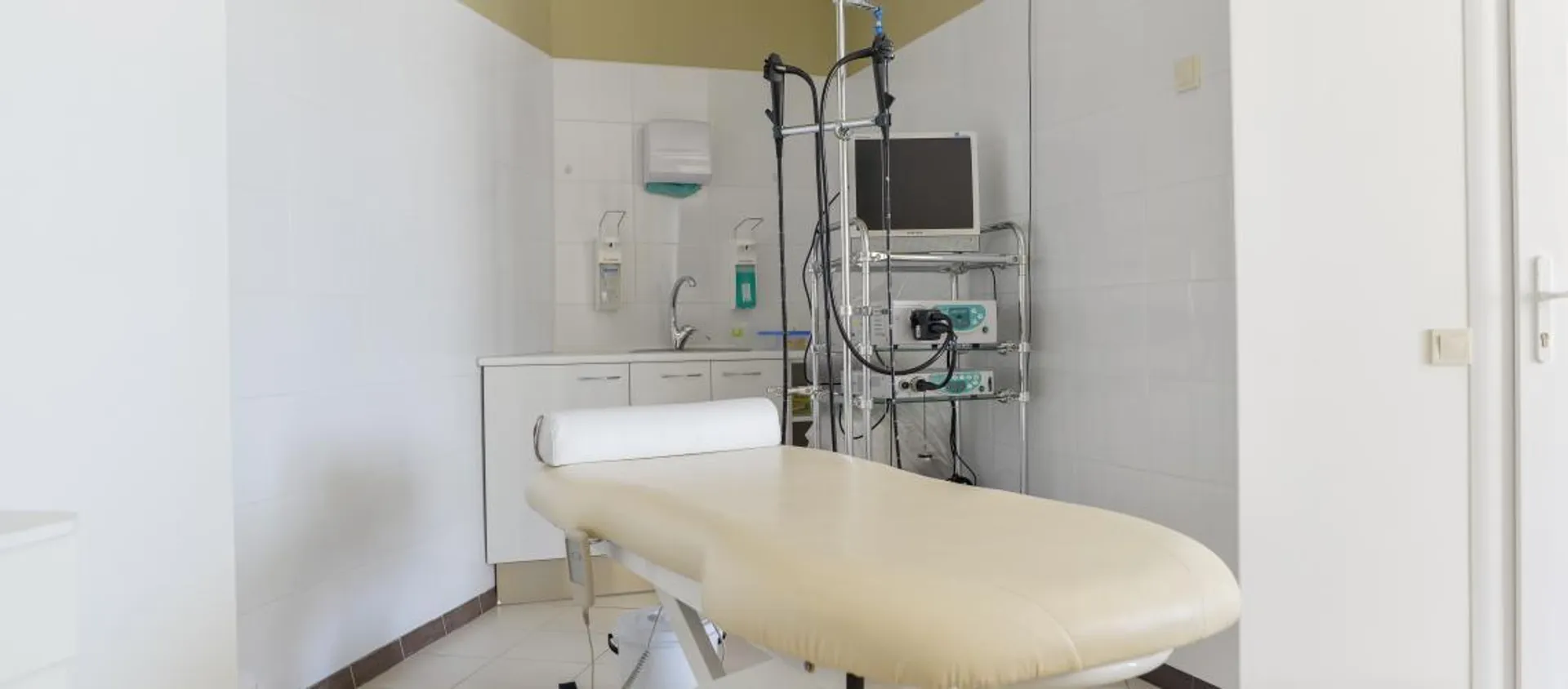 Ендоскопія