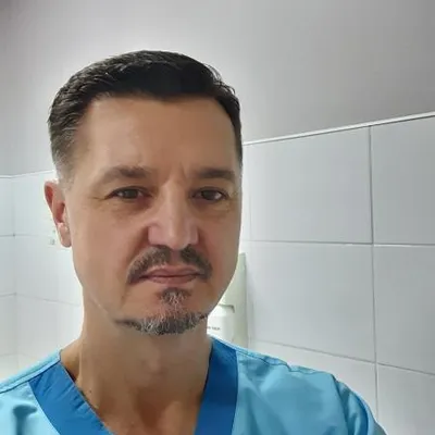 Чорнокульський Олег Сергійович