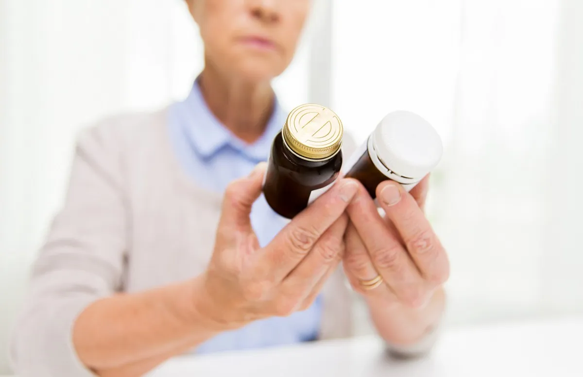 9 ефектів вітаміну В3