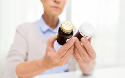 9 ефектів вітаміну В3