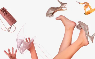 Учимся падать правильно!