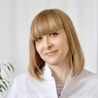 Цапко Наталія Генадіївна