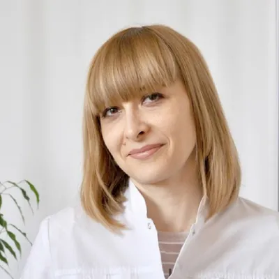 Цапко Наталія Генадіївна