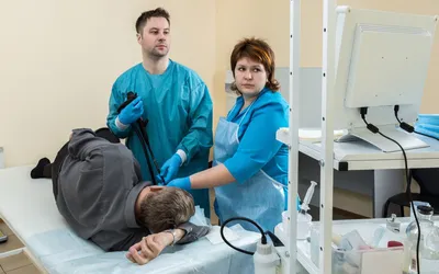 Кто такой врач гастроэнтеролог?