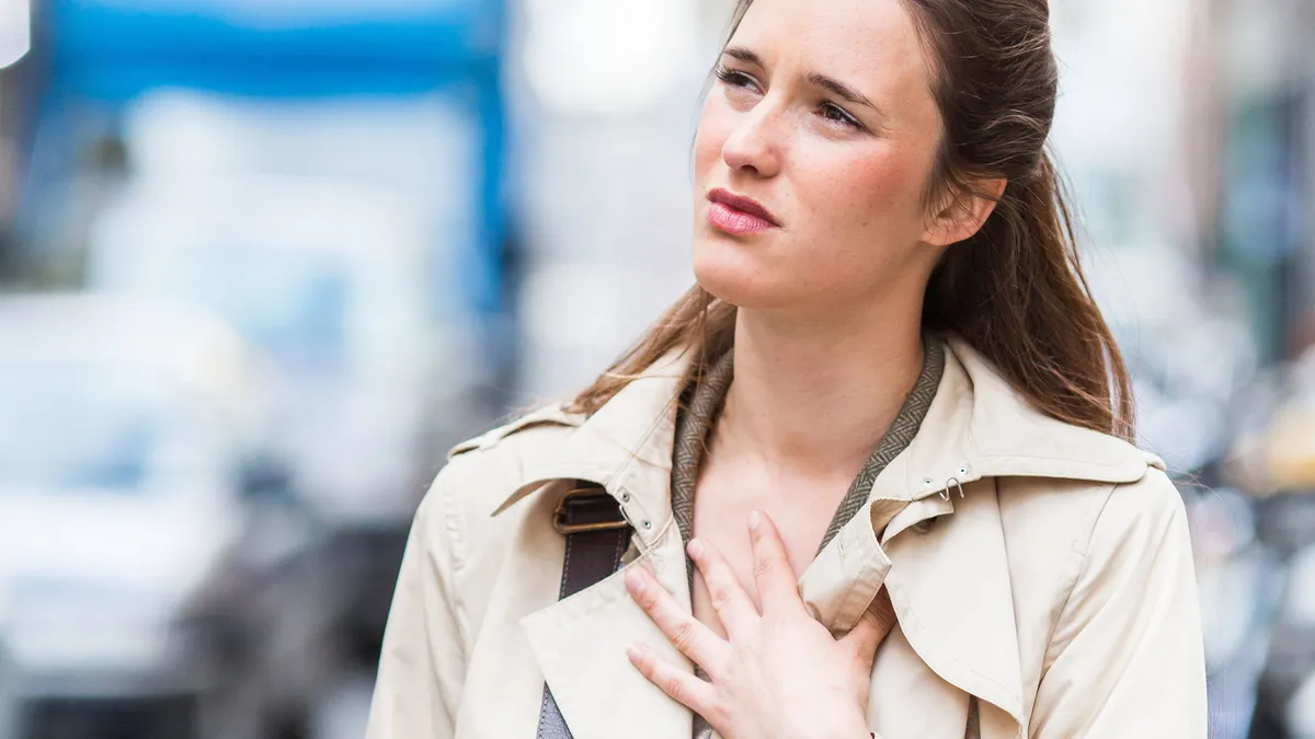 Виды аритмии сердца