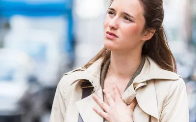 Виды аритмии сердца