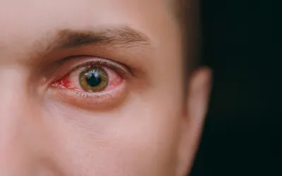 Чим загрожує нестача рибофлавіну?