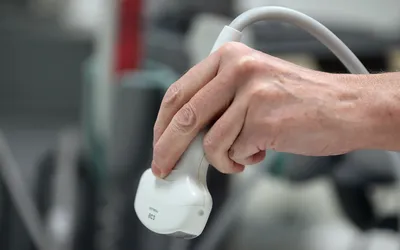 Що показує УЗД молочних залоз