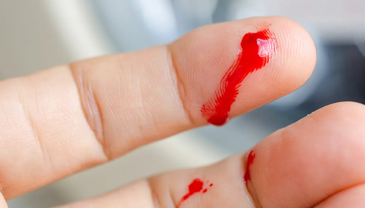 Что такое гемофилия: симптомы, причины, лечение