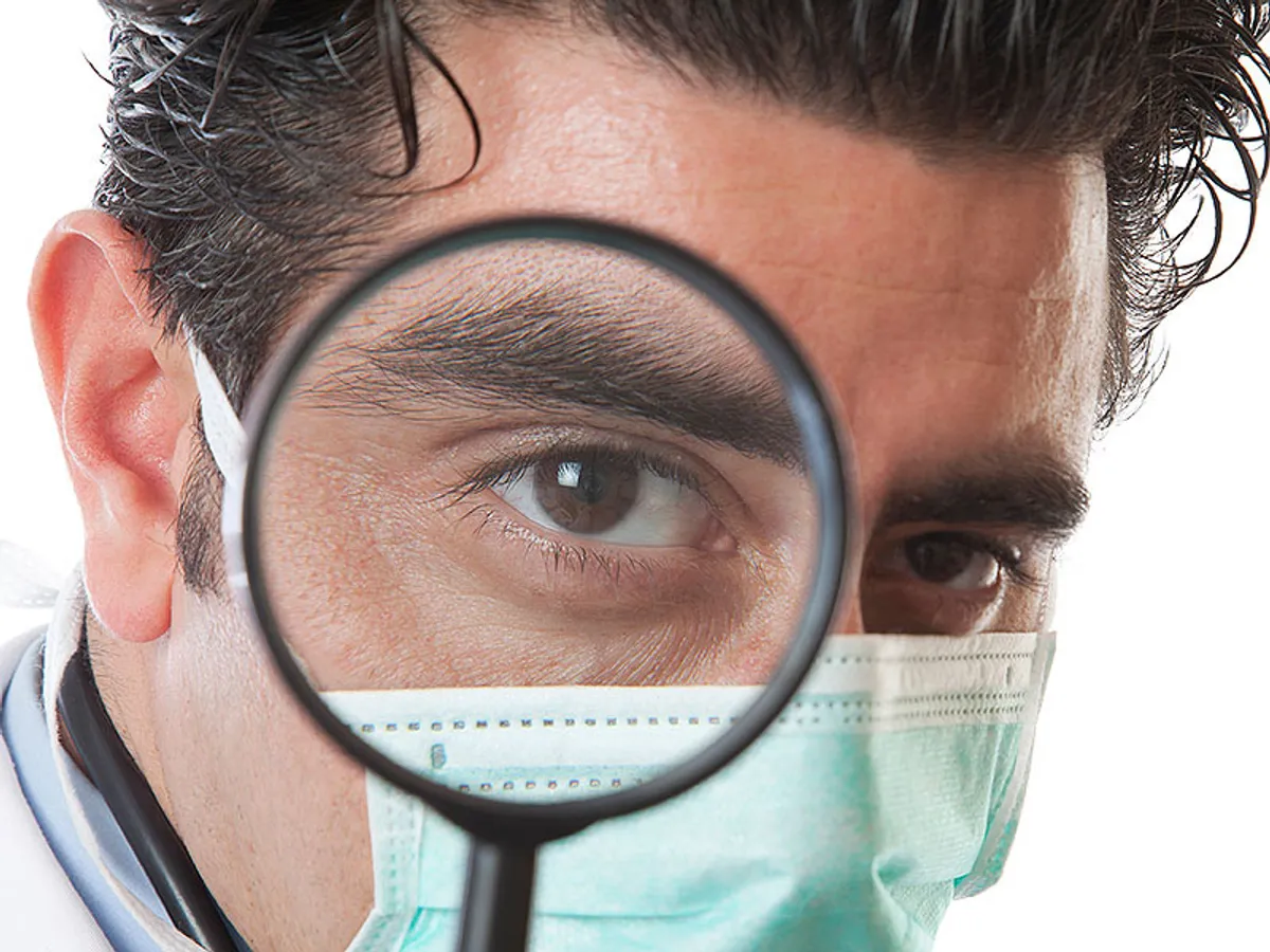 Кто такой врач терапевт и какие болезни он лечит?