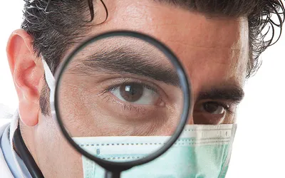 Кто такой врач терапевт и какие болезни он лечит?