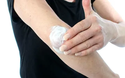 Из-за чего появляется экзема и что с ней делать?