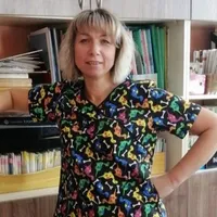 Пилипенко Валентина Миколаївна