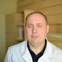 Ломачук Сергій Володимирович