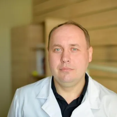 Ломачук Сергій Володимирович